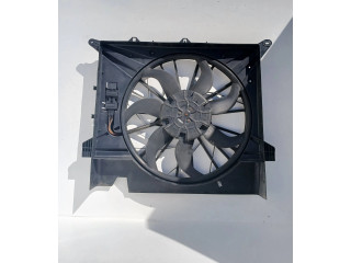 Вентилятор радиатора     30665985, 0130706803    Volvo XC90 