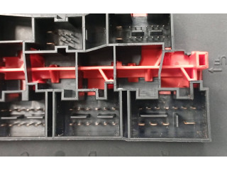 Блок комфорта 8P0907279K, 7M0951253C   Audi A3 S3 8P   