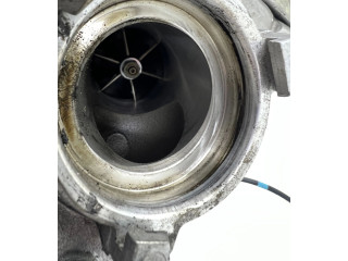 Турбина Seat Alhambra (Mk2) 04L253010H