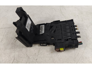 Pojistková skříňka 9666527580 Peugeot 3008 2011