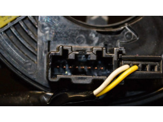 Подрулевой шлейф SRS DGD0037C   Mazda MPV II LW