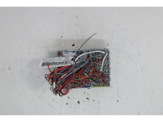 Блок предохранителей    Jeep Renegade    