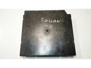 Блок комфорта 1K0937086AA Volkswagen Tiguan