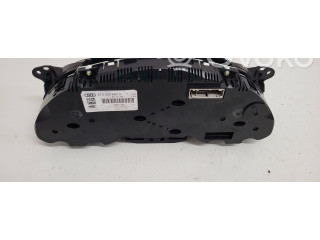 Přístrojová deska Audi RS5 2010 8T0920982A, 503002363405