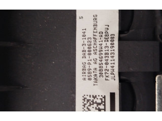 Руль Land Rover Discovery Sport  2014 -  года 308854699M41AD, FK72043B13D      