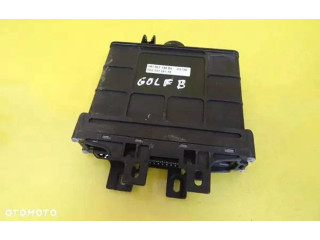 Блок управления коробкой передач 01M927733DA Volkswagen Golf III