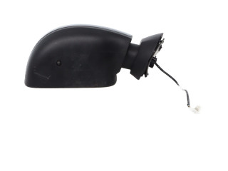 Зеркало электрическое Dacia Duster 2010 - 2017 года