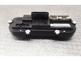 Блок управления климат-контролем 3C8907336J Volkswagen Jetta V