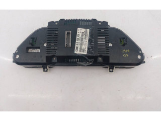 Přístrojová deska  Audi Q7 4L 2007 4L0920930H, E2-A1-13-3  