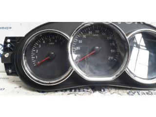 Панель приборов P248100568R, 1836449 Dacia Logan Pick-Up