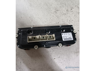 Блок управления климат-контролем 1z0907044ac Skoda Octavia Mk2 (1Z)