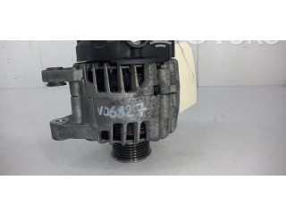 Генератор 9818677980   Peugeot 2008 I      