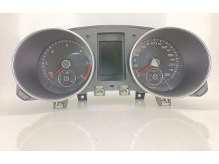 Панель приборов 5K6920873A Volkswagen Golf VI