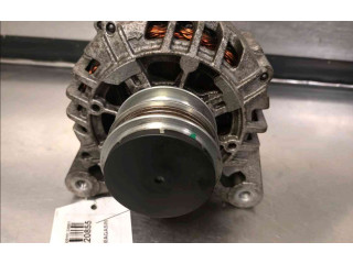 Генератор 8200519296   Renault Twingo II      