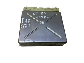 Блок управления коробкой передач P30646719, 1T0101C00 Volvo XC90