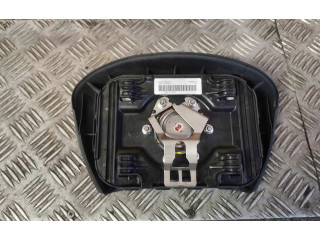 Подушка безопасности водителя 8200676895   Renault Trafic II (X83)