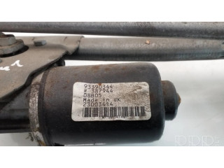 Комплект механизма стеклоочистителей