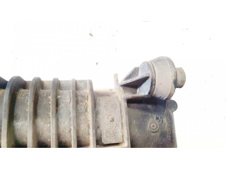 Интеркулер Nissan NV200 1.5