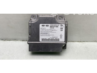 Блок подушек безопасности 95910F1000   KIA Sportage