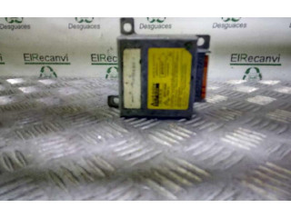 Блок подушек безопасности 550539000 Citroen Berlingo