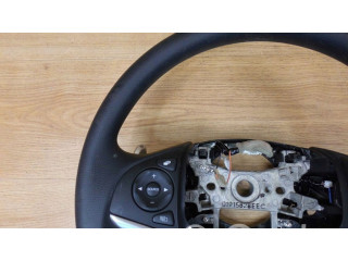 Volant Honda Jazz 2015