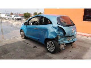 Турбина Ford Ka 1.3 73501343, 54359710005 для двигателя 169A1000