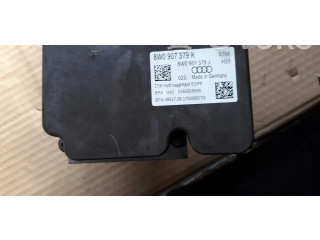 Блок АБС 8W0907379K, 8W0614517N Audi A5 2016 - года