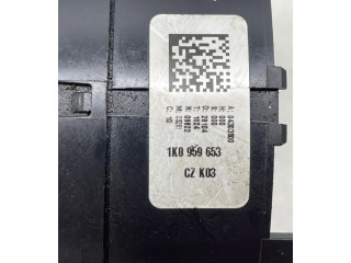 Подрулевой шлейф SRS 1K0959653, CZK03 Volkswagen Caddy