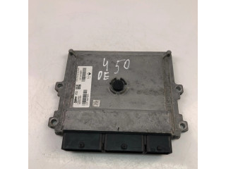 Řídící jednotka 237102706R Renault Captur 2016