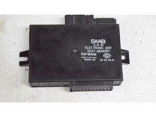 Блок комфорта    Saab 9-5   