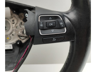 Volant Volkswagen PASSAT B7 2012 3CB419091BE