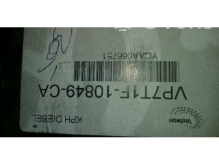 Панель приборов VP7T1F10849CA, YCAA066751   Ford Tourneo       