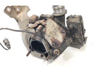 Turbodmychadlo Турбина 057145721J   Audi A8 S8 D3 4E   