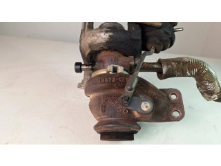 Turbodmychadlo Турбина 9673283680, 0375Q9 Citroen Berlingo 1.6 9HN (DV6ETED)