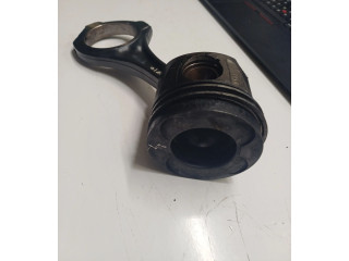 Píst 8370 Mercedes-Benz E W211