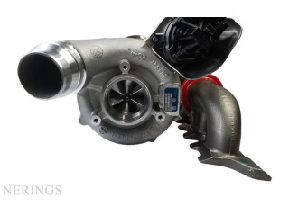  Турбина BMW X3 G01  18559880116, TC30-0426         