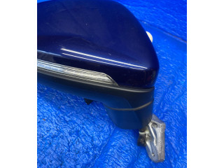 Zpětné zrcátko Volkswagen Tiguan 2020 TIGII5NA-RH6PIN-6