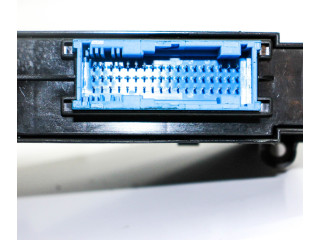 Блок комфорта 9287218 BMW X3 F25