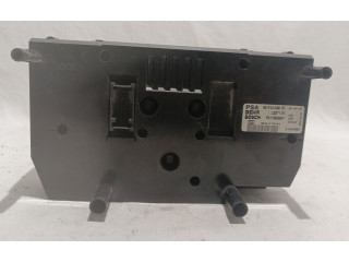 Модуль блока управления кондиционером 96514030XT Citroen Xsara