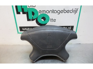 Подушка безопасности водителя BMAK8T1CCDX, BMAK8T1CCDX   Mitsubishi Space Star