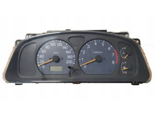 Панель приборов 3410080G50 Suzuki Ignis