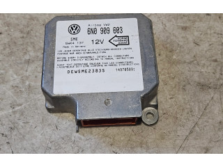 Блок подушек безопасности 6N0909603   Volkswagen Transporter - Caravelle T4