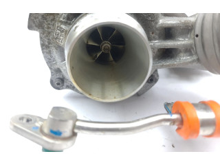 Turbodmychadlo Турбина HX7G6K682CB Ford Kuga III M8MD