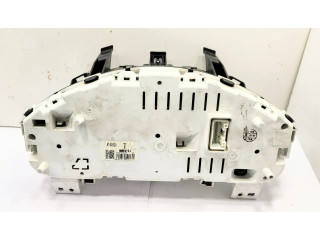 Панель приборов MN0038013, MM0038013 Mitsubishi Colt CZ3