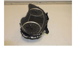 Přístrojová deska Nissan Micra K14 2016 5FB1B3LW7