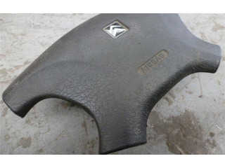 Подушка безопасности водителя    Citroen Xantia