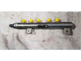 Магистральная трубка топлива