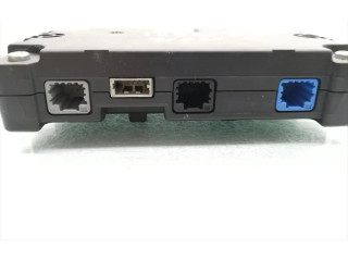 Блок управления навигации (GPS) 280246043R, S180072001G Renault Scenic III - Grand scenic III