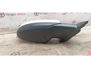 Зеркало (управляемое электричеством) E13049783    KIA Xceed   