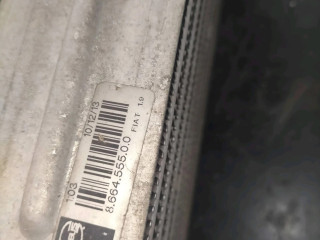 Интеркулер 51783791 Alfa Romeo MiTo